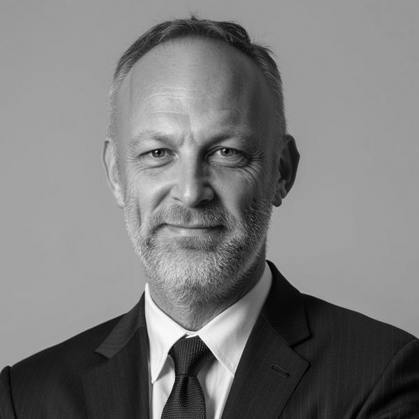Mark de Jong