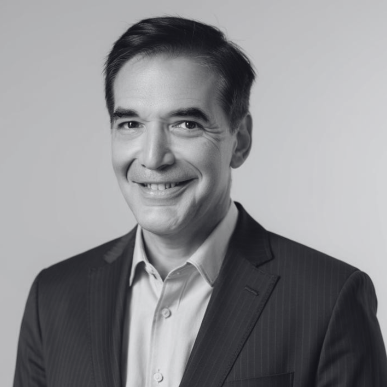 Simon Trudelle