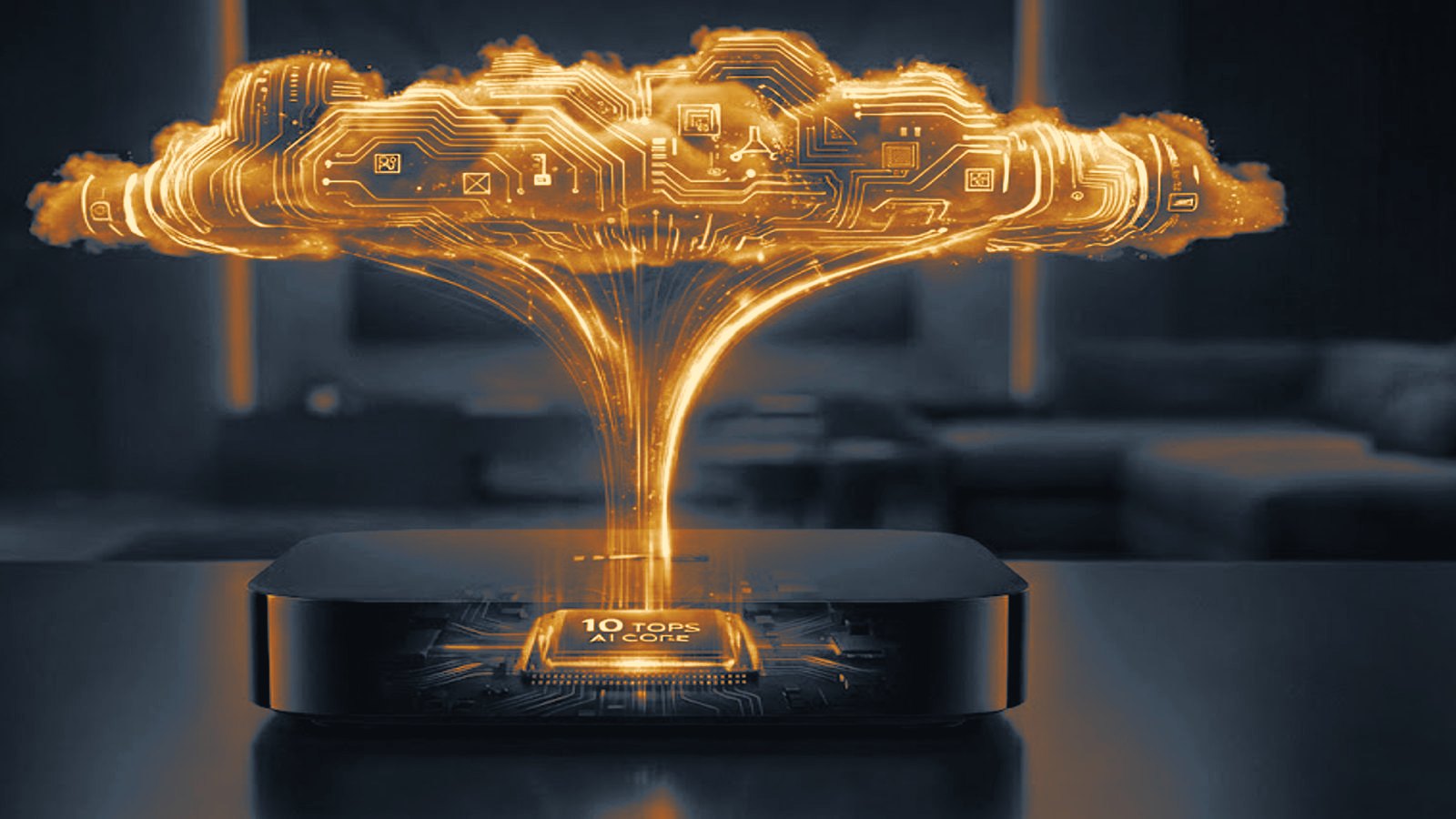 Dispatches from CES 2026: The Edge AI Ascendant