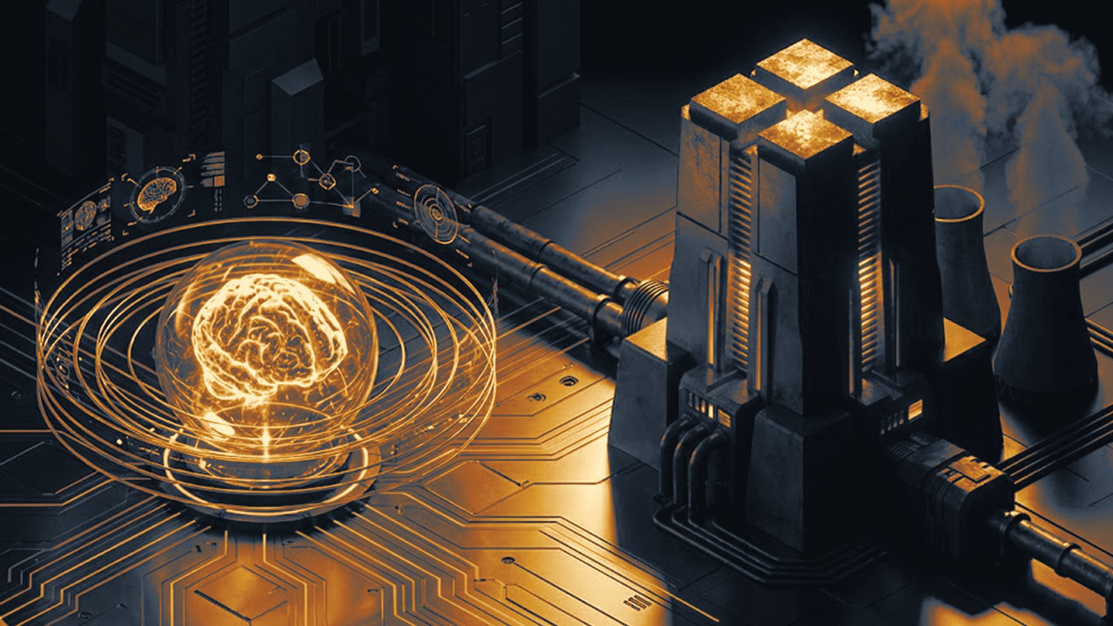 The Efficiency Revolution: How Tiny AI Models Are Disrupting M&E Workflows