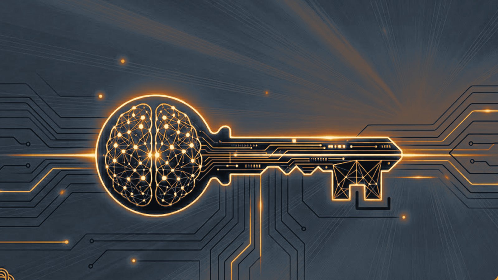 The Semantic Unlock: Turning Dark Data into a Realistic Strategic Treasury