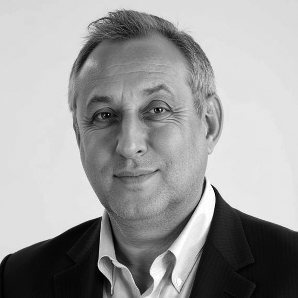 Thierry Fautier
